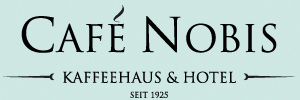 Cafe Nobis Logo
